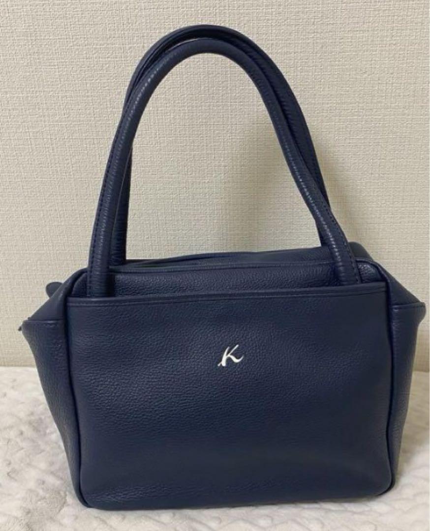 キタムラ  ハンドバック 1回短時間使用 卒業式、入学式、フォーマルに♪