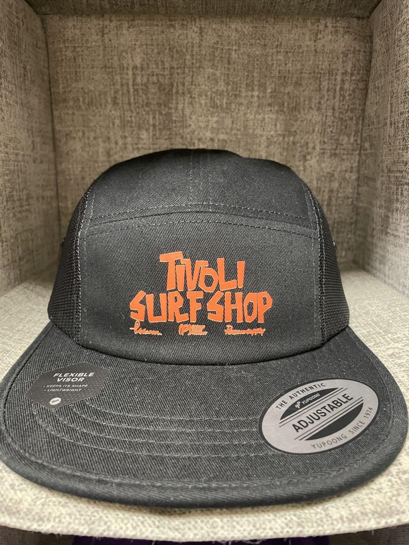 psicom サイコム　cap キャップ　tivolisurfshop
