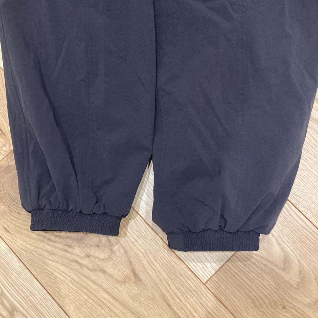 Maison Kinema メゾンキネマ　Nylon easy pants