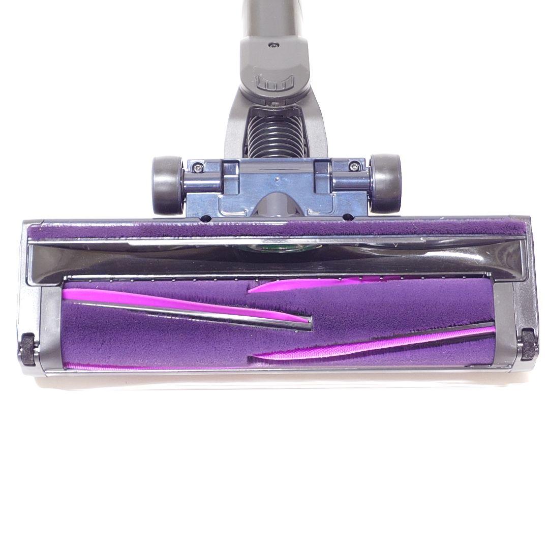 【美品】Shark CS651JBL コードレススティッククリーナー シャーク 【美品】Shark CS651JBL コードレススティッククリーナー シャーク