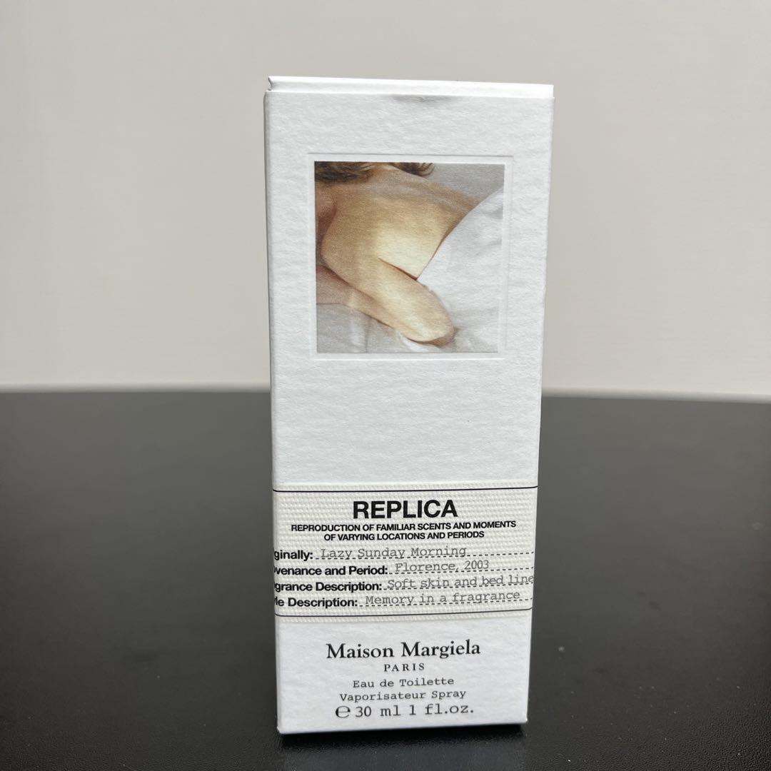 Maison Margiela REPLICA 30ml オードトワレ