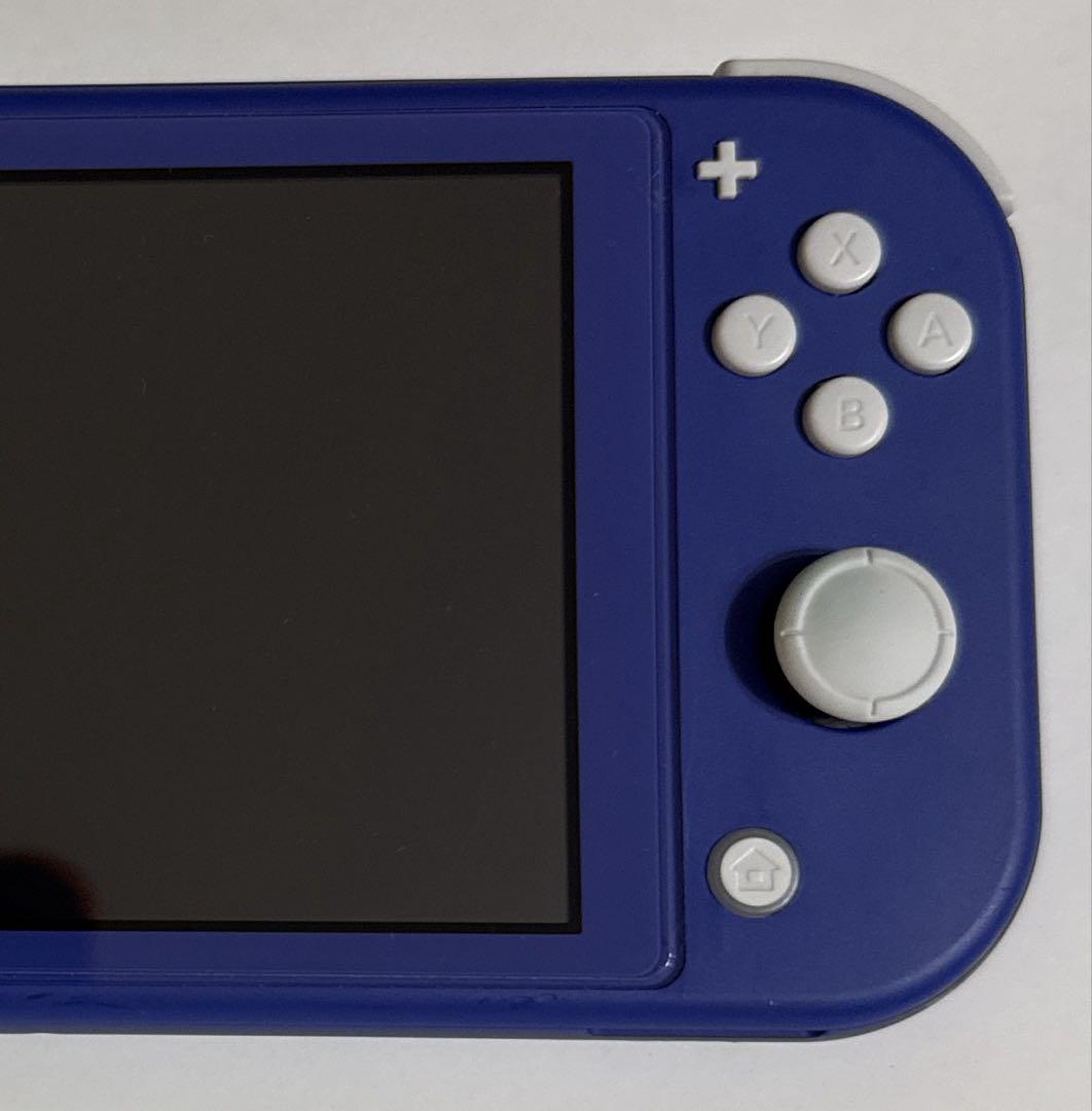 ニンテンドーswitchライト 本体