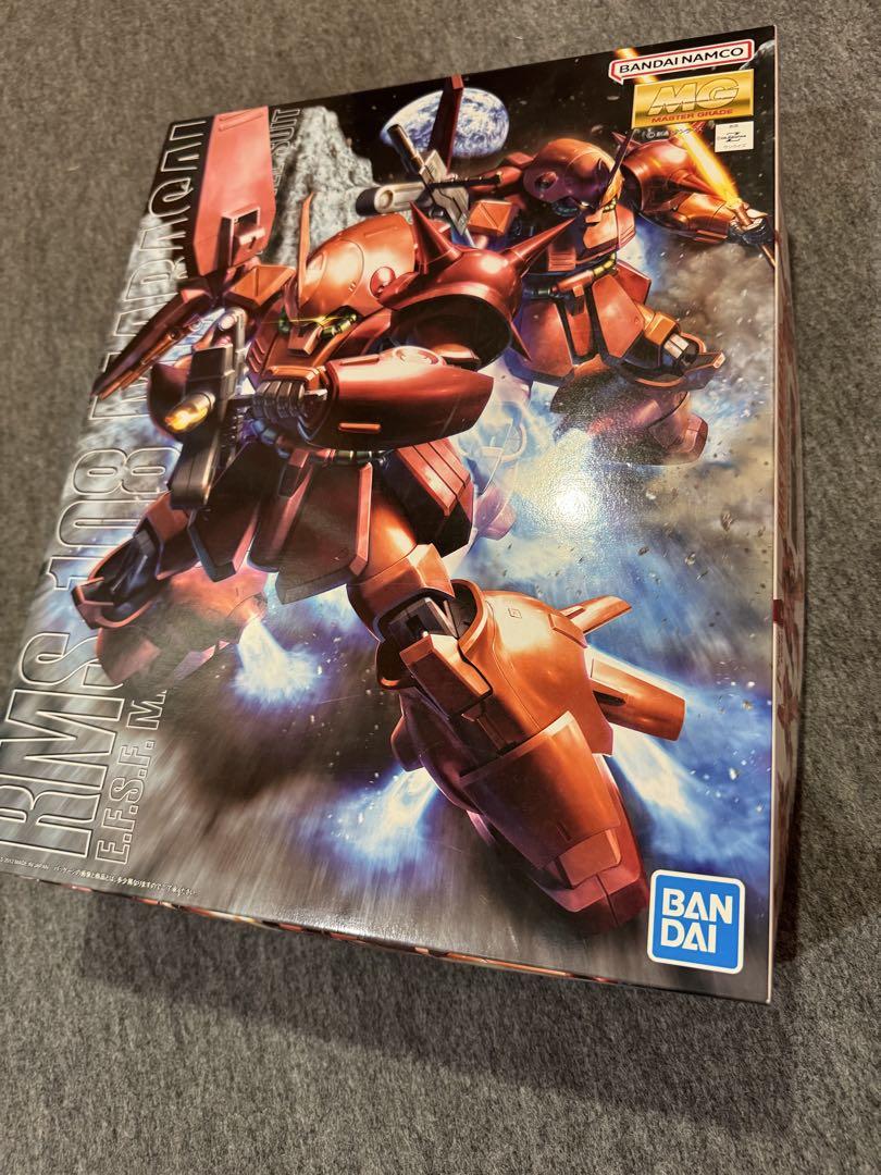 MG マラサイ