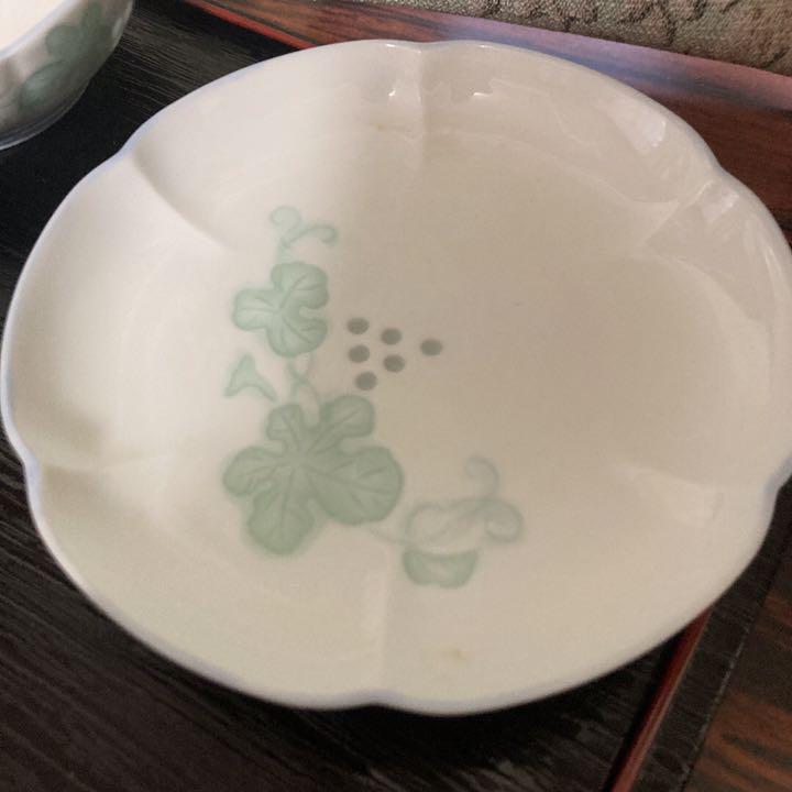 お買い得HOT 有田焼 常峰 葡萄柄 透かしボタル 8点✖️5セット 40ps ❶ TOYQA-m35452152918 本物保証新作