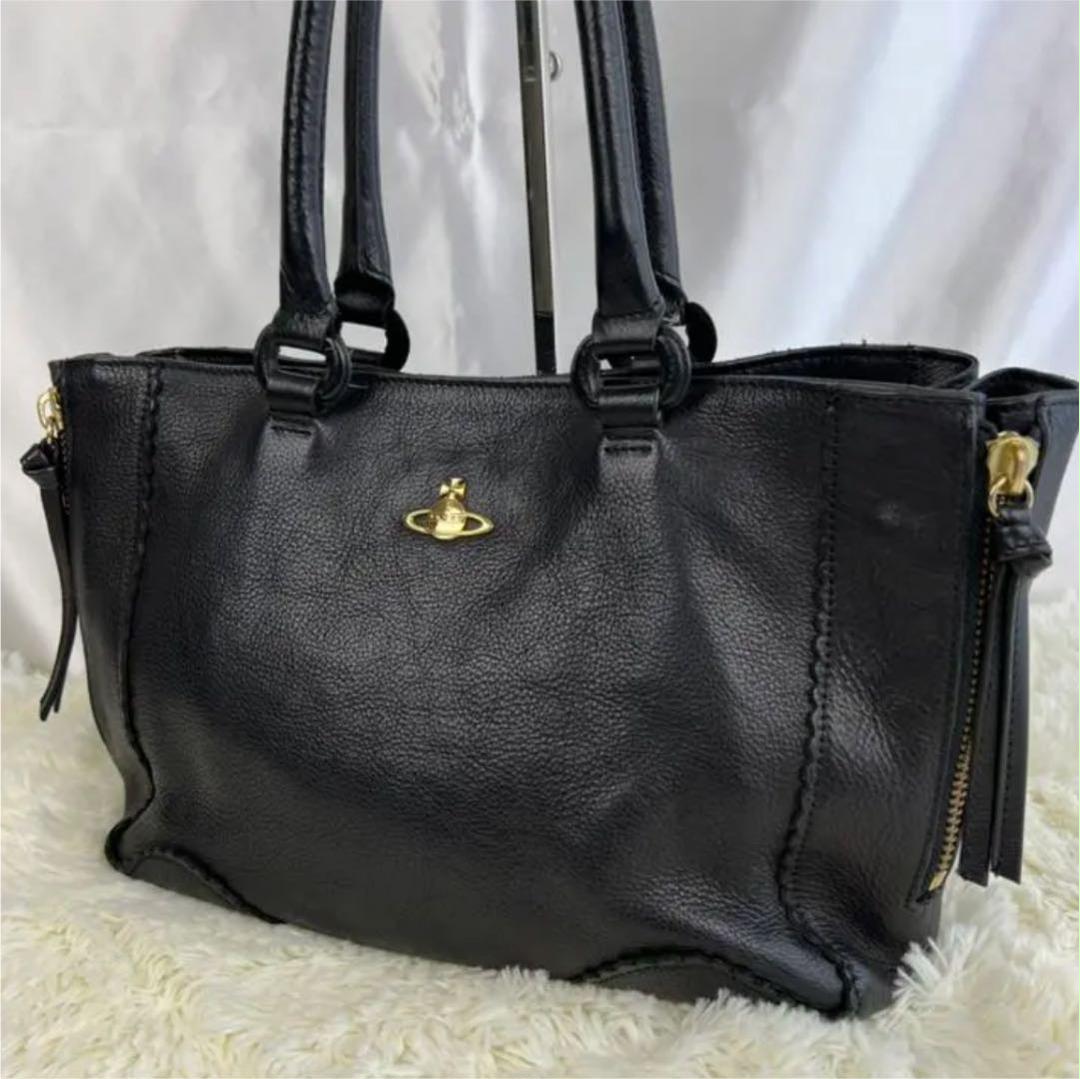 45%割引ブラック系全国総量無料で 美品 ヴィヴィアンウエストウッド タイムセール開催中 ドルチェ&ガッバーナ 型押しリザード ハンドバッグ ミディアム INGRID ハンドバッグ