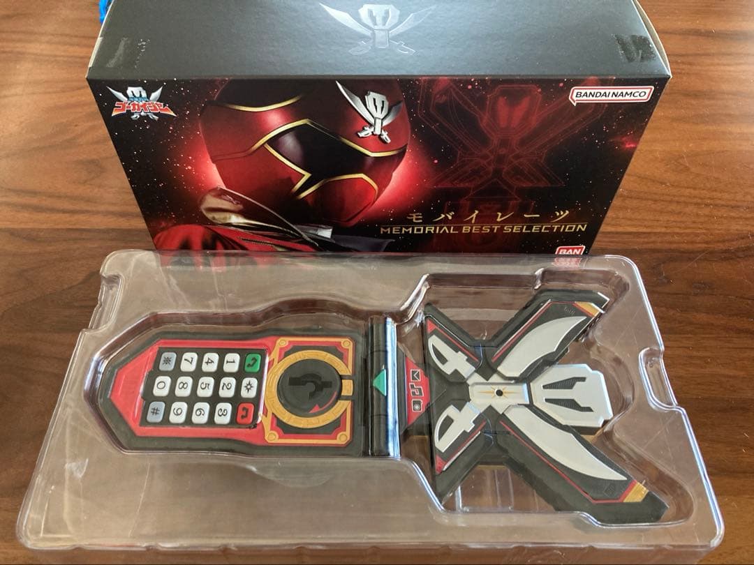 モバイレーツ MEMORIAL BEST SERECTION ミスプリント モバイレーツ MEMORIAL BEST SERECTION ミスプリント