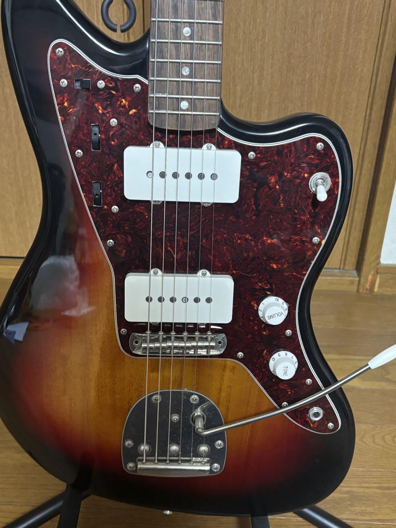Squier Classic Vibe '60s ジャズマスター
