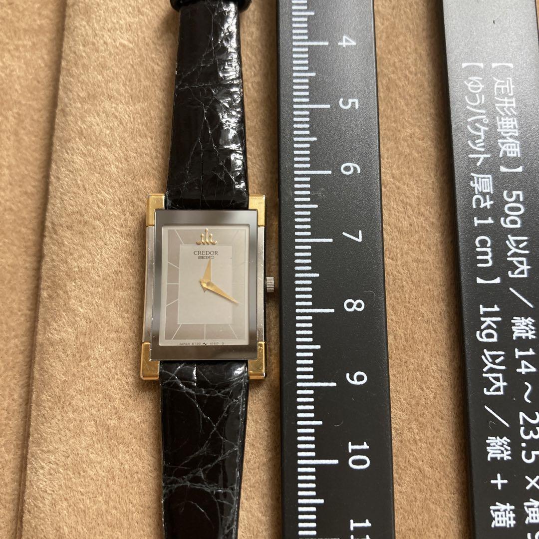 CREADOR レディース 時計 5930 6020 6730