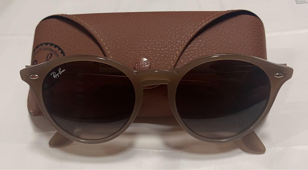 レイバンサングラス RayBan RB2180-F 6166/13