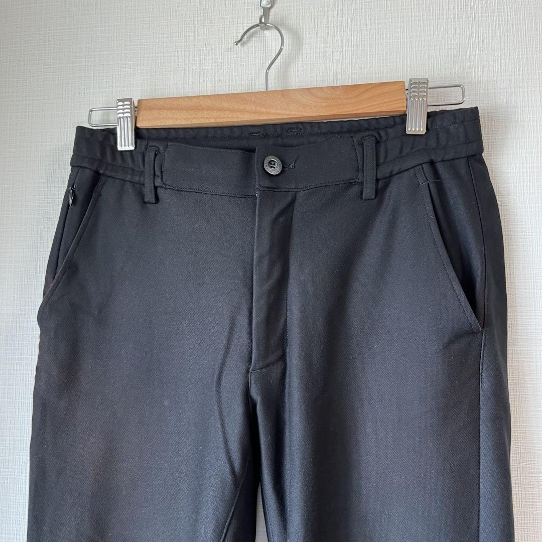 ディセンバーメイ　メンズ　テーパードゴルフパンツ サイズＭ