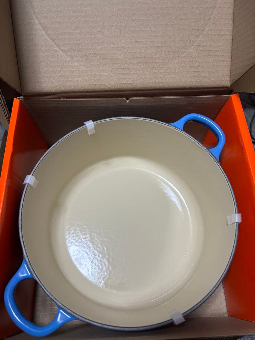 ココット ロンド