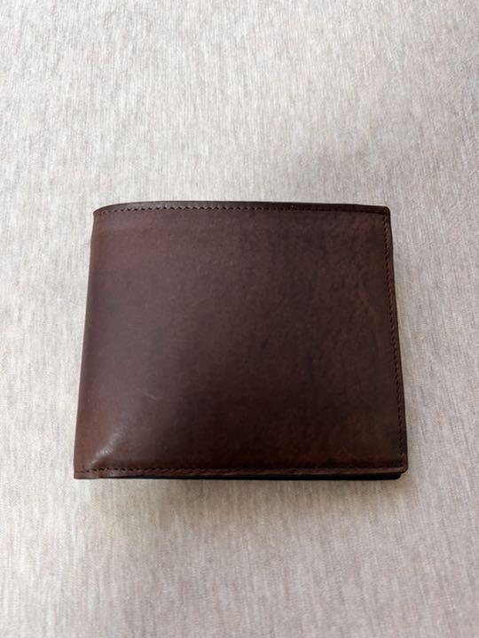 人気超歓迎 メゾンマルジェラ 2つ折り財布 ブラウン 新品 zR23f-m35456934484 Maison Margiela 最新作格安