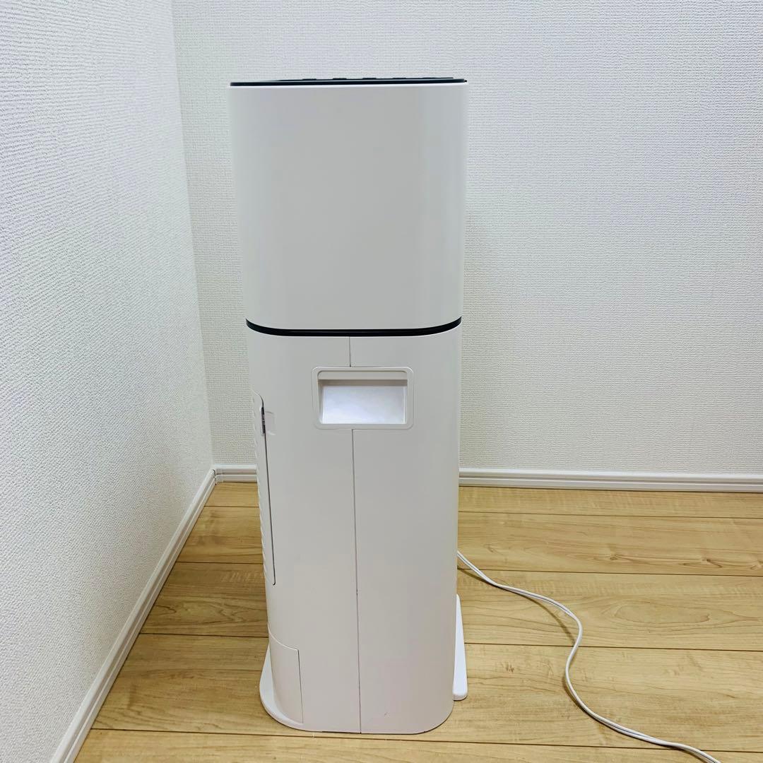 アイリスオーヤマ　サーキュレーター衣類乾燥除湿機DDD-50E