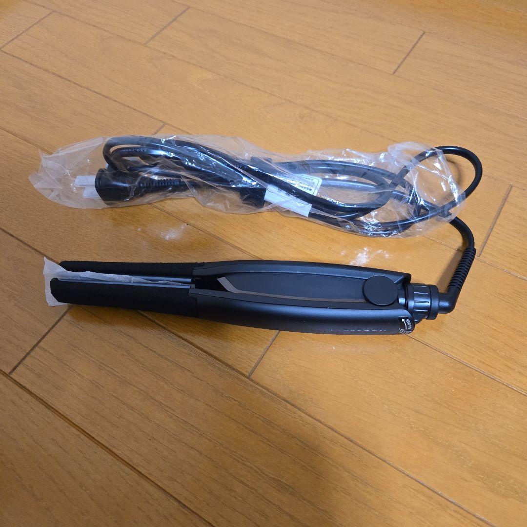 楽天市場】電源コード式スタイルラッシュ ミニ(STYLERUSH MINI