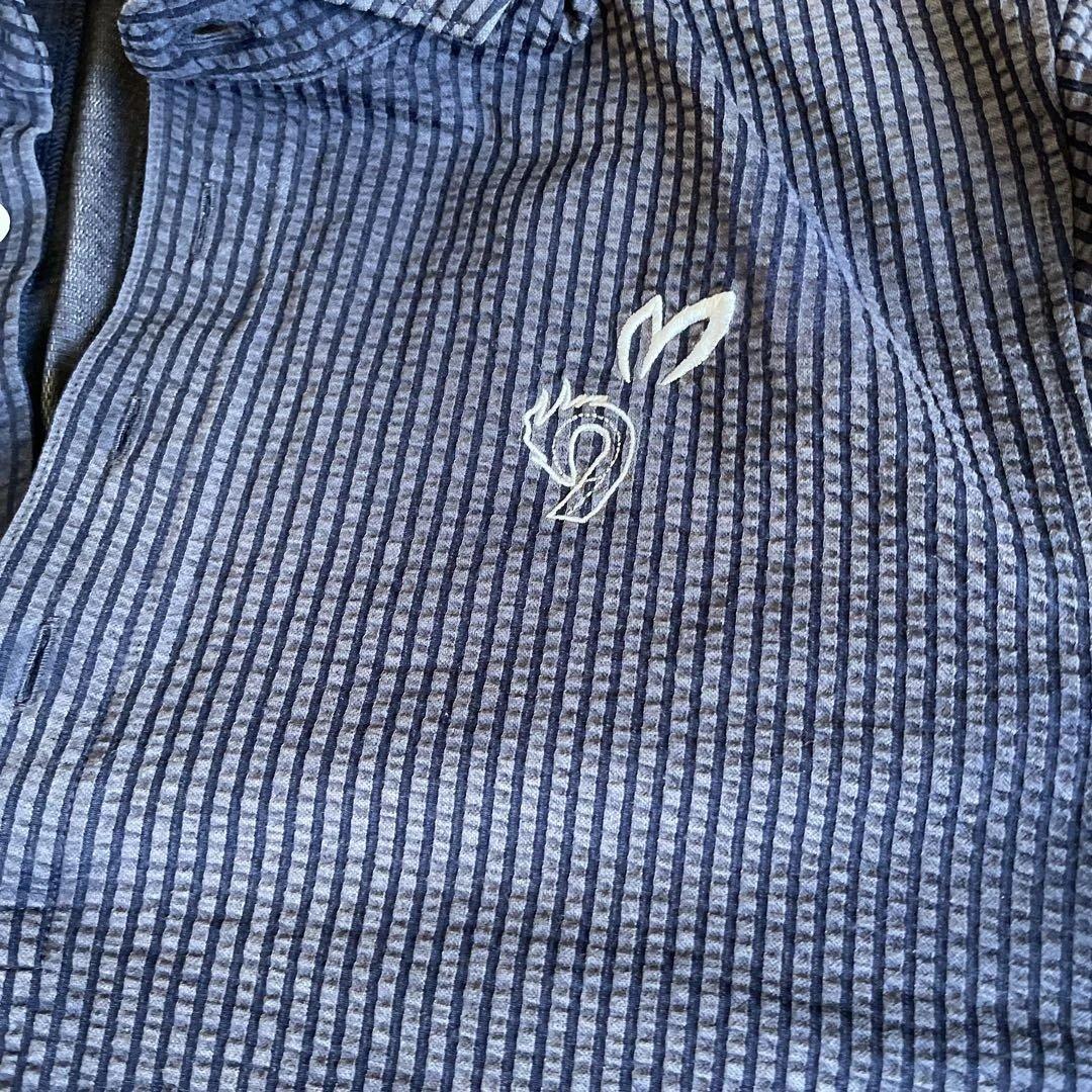 マスターバニーエディション ポロシャツ5 - メルカリ