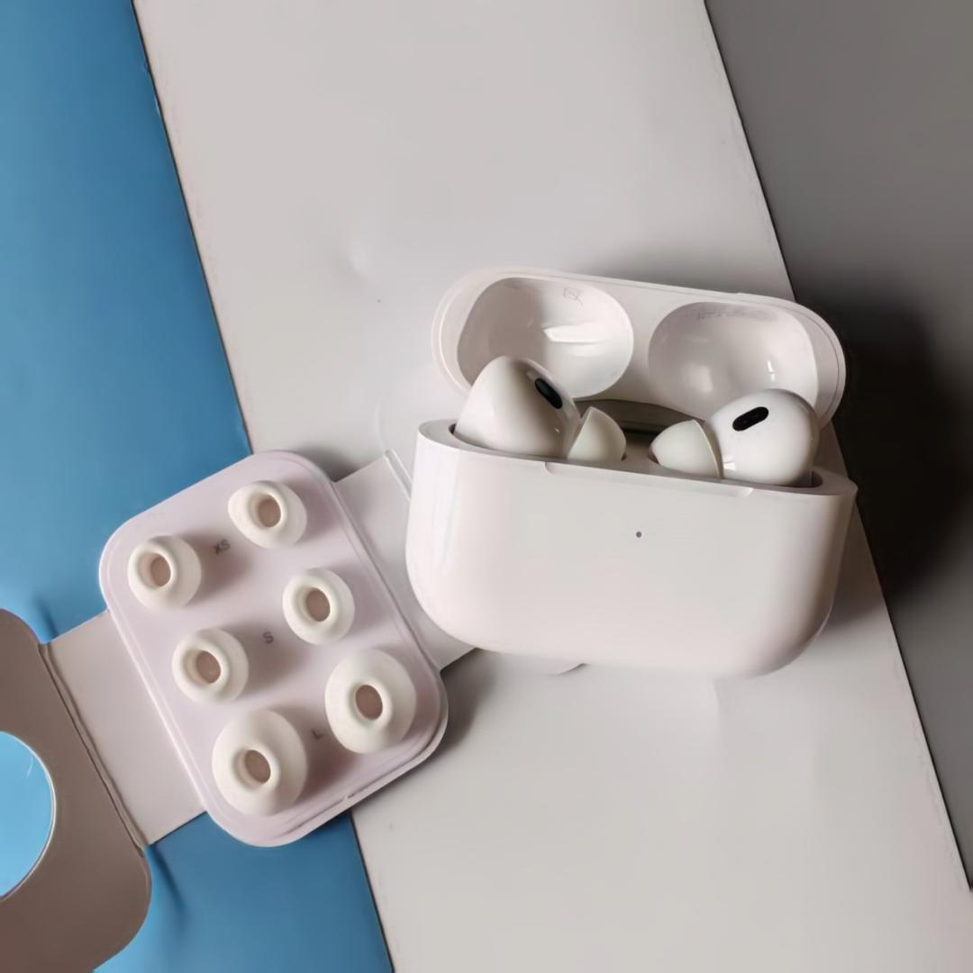 AirPods Pro(第2世代)USB-C