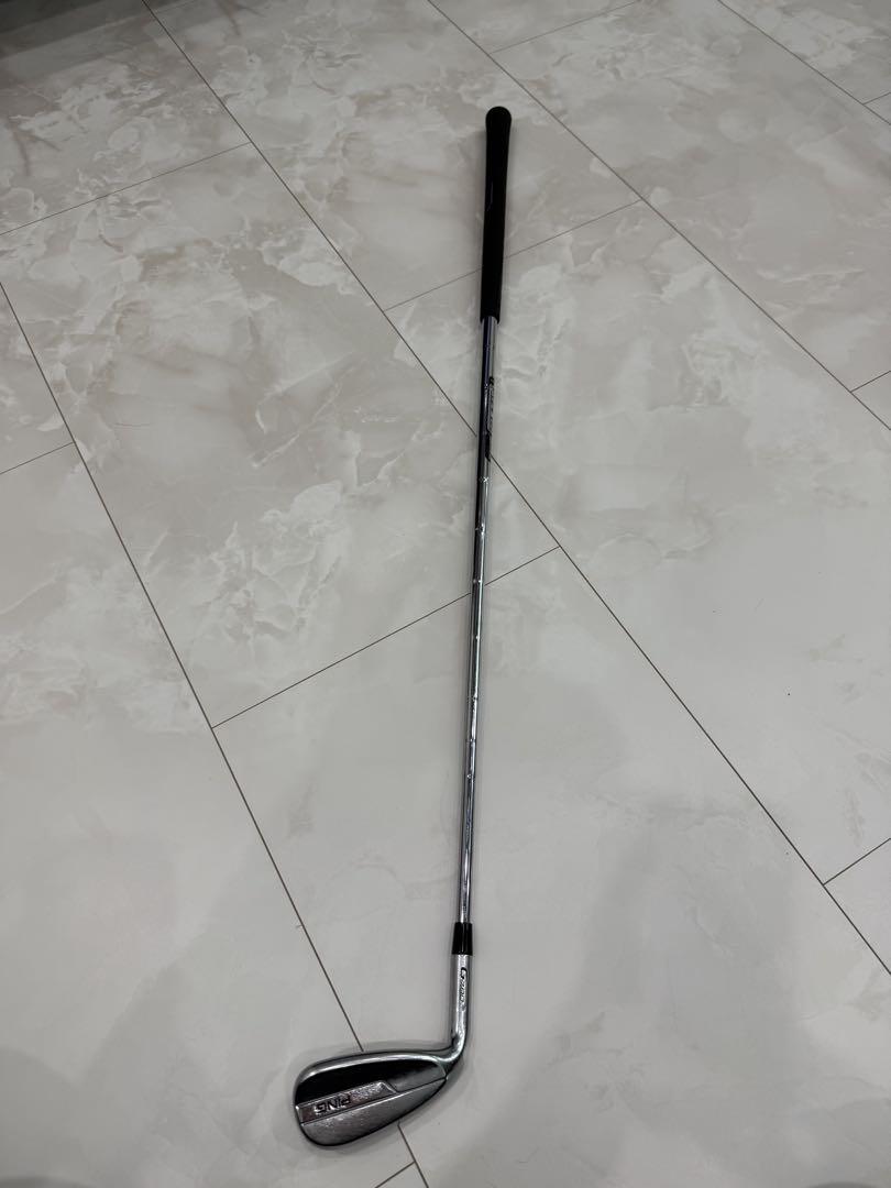 PING G700 アイアン　U レフティ
