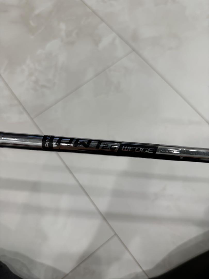 PING G700 アイアン　U レフティ