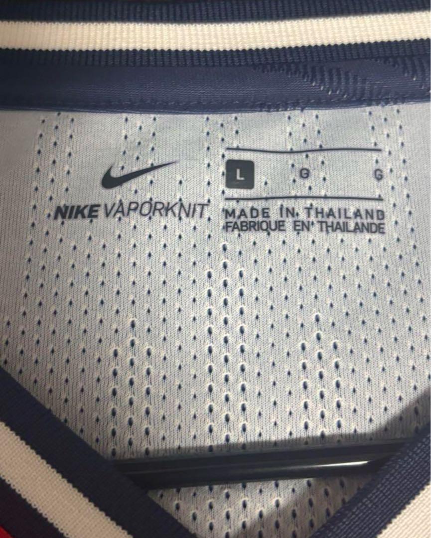 PSG 20/21 オーセンティックユニフォーム ネイマール【正規品】