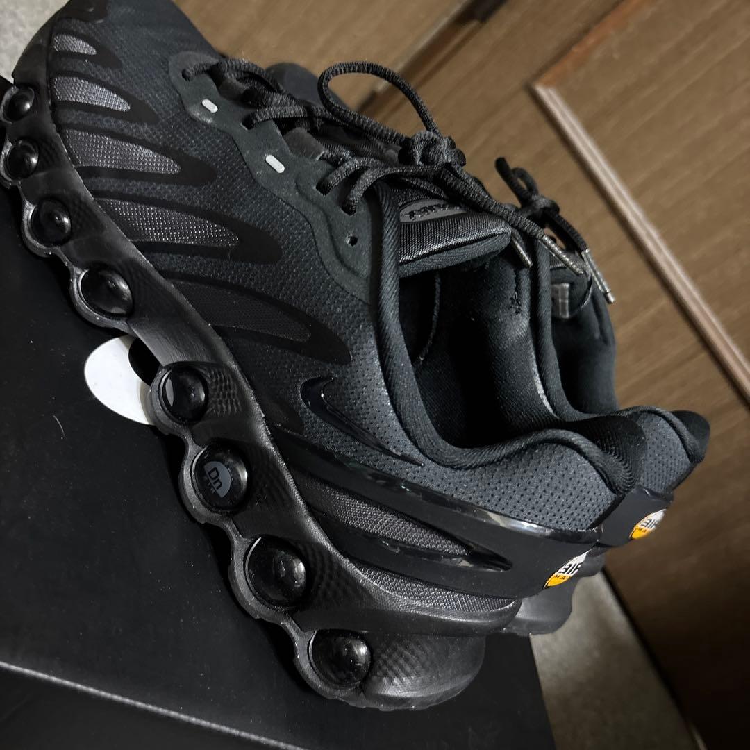Nike Air Max DN8 Triple Black