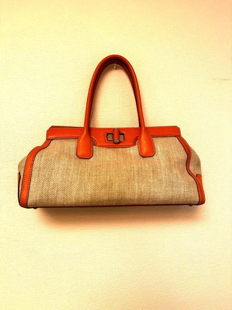 TOD'S トッズ ショルダーバッグ