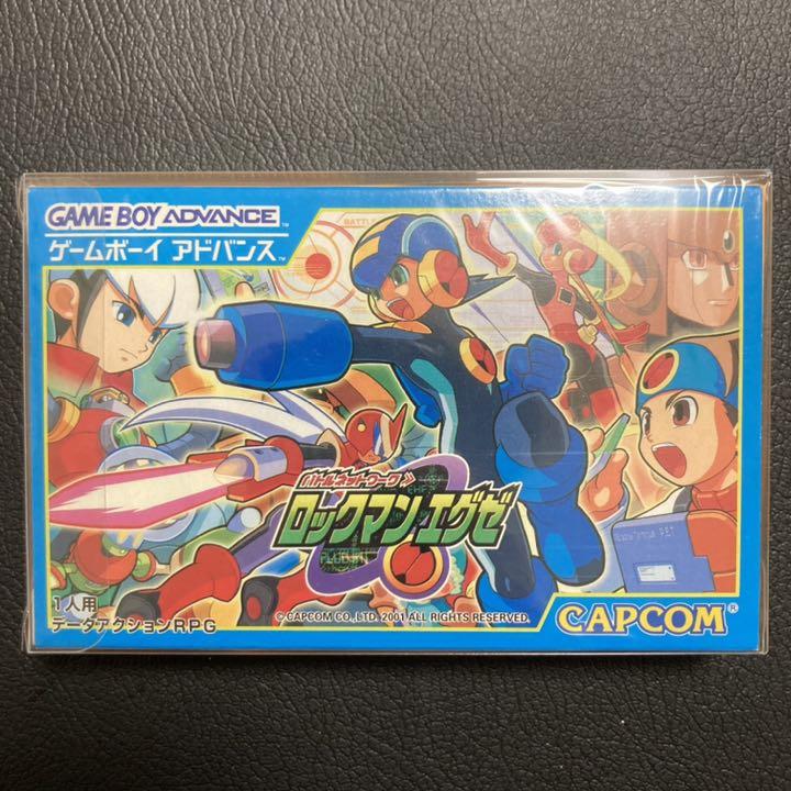 季節のおすすめ商品 携帯用ゲームソフト 新品 ロックマンエグゼ ゲームボーイアドバンス Gba Lafattoriapizzeria Com 季節のおすすめ商品 携帯用ゲームソフト 新品 ロックマンエグゼ ゲームボーイアドバンス Gba Lafattoriapizzeria Com