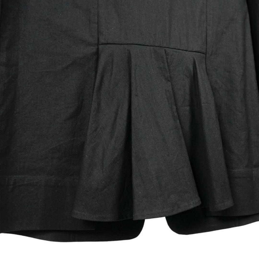 ヨウジヤマモト 20AW ジャケット YohjiYamamoto homme