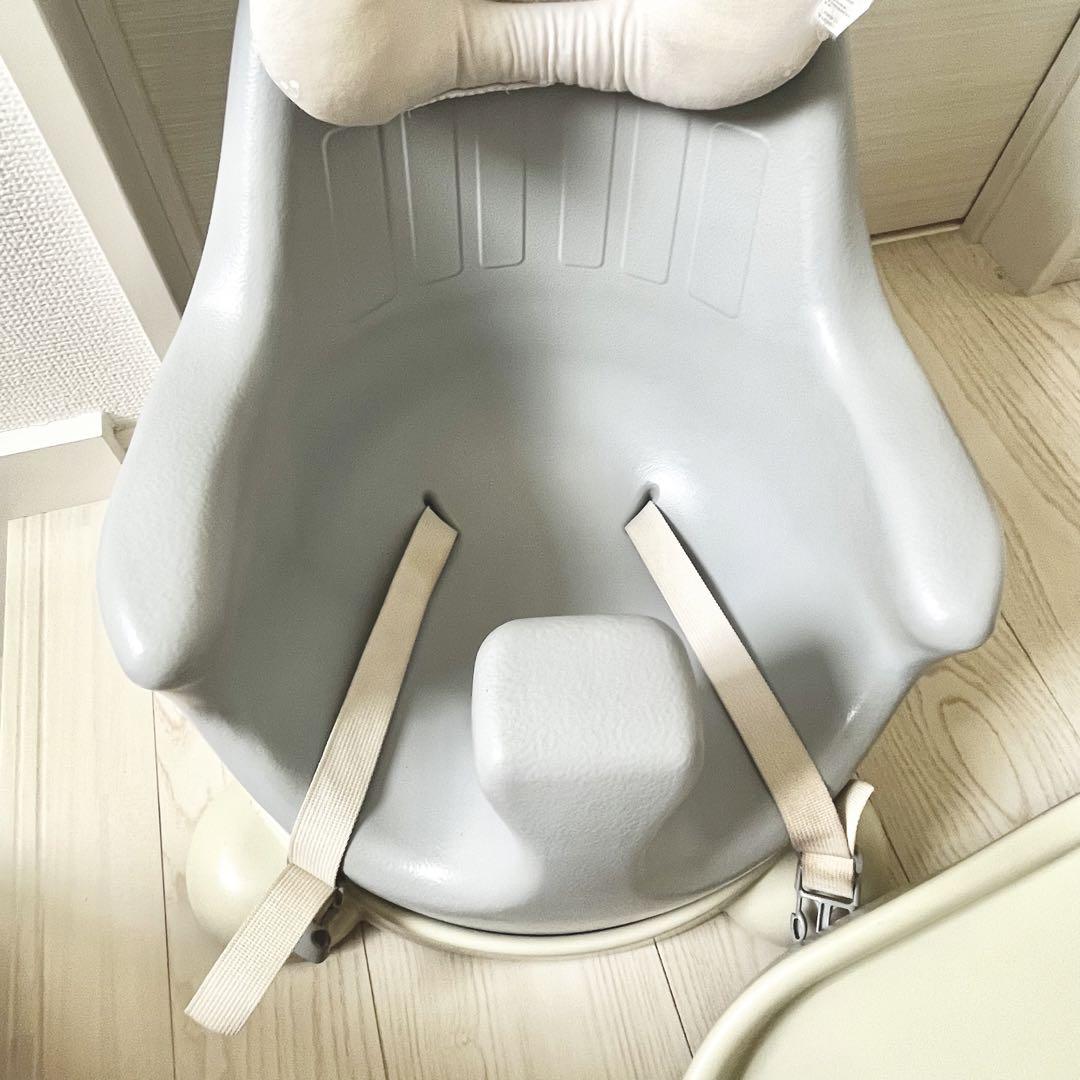 ESSIAN×PUPPAPUPO ベビーシート ＋ クッションセット
