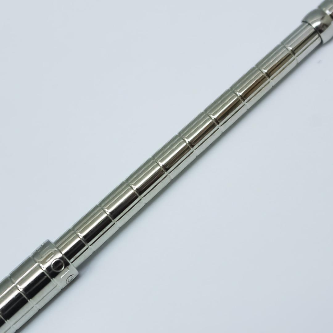 100%新品正規品 ルイヴィトン ボールペン シルバー r5GZt-m35461228204 スティロ アジェンダGM 定番限定SALE