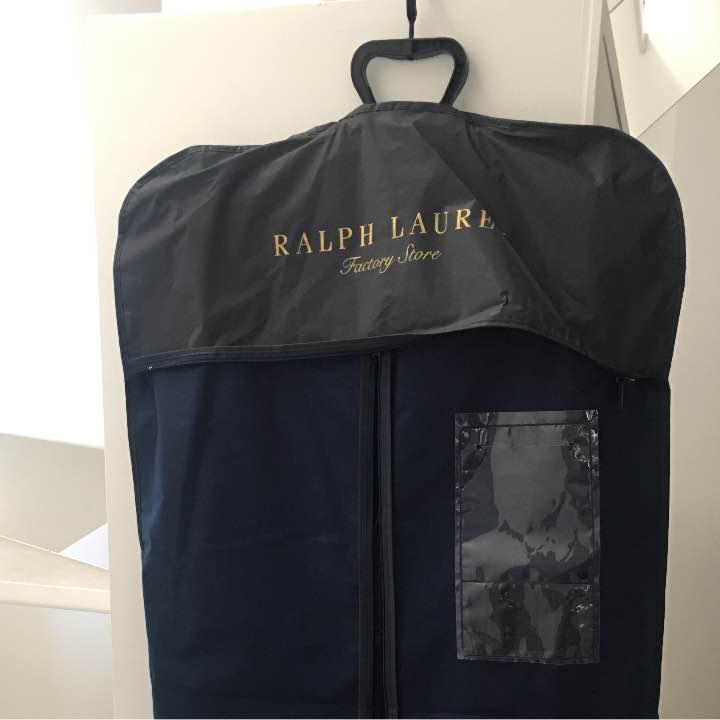 POLO RALPH LAUREN☆ポロ ラルフローレン☆パンツスーツ