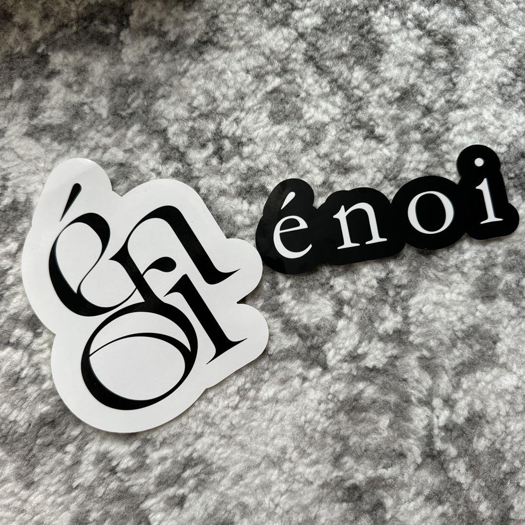 enoi エノイ 柚子さま専用