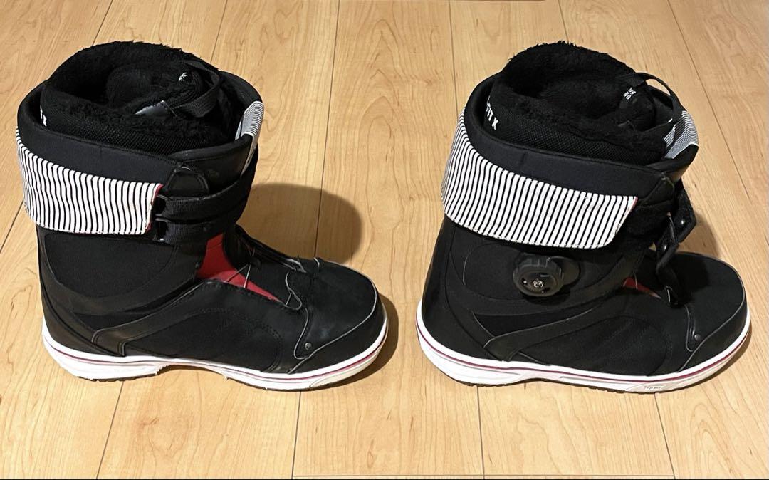 Vans スノーボード ブーツ 25.5 〜26.0