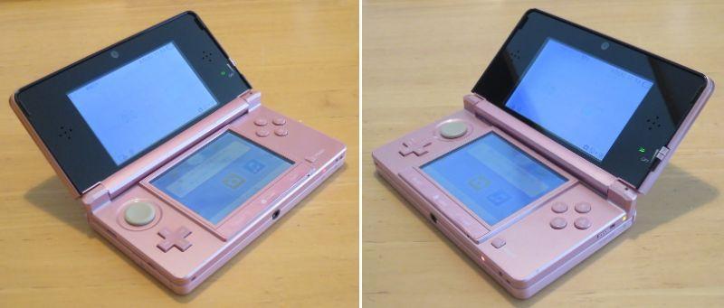 新しく着き 3ds ミスティピンク その他 Portalcultura Net Br