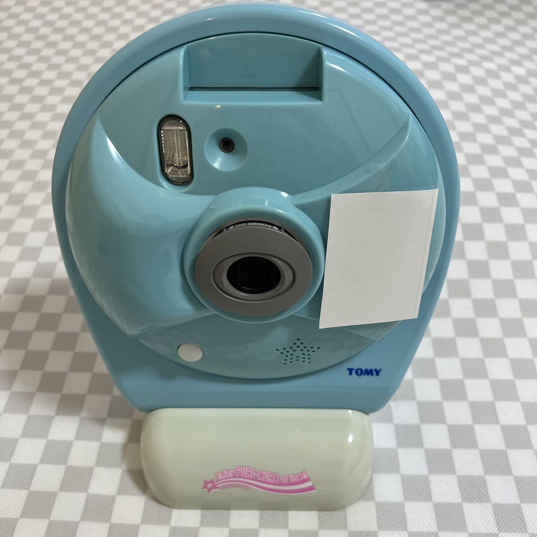 タカラトミー全身プリクラが嬉しい!おうちでプリクラDXチェキ TOMY タカラトミー全身プリクラが嬉しい!おうちでプリクラDXチェキ TOMY