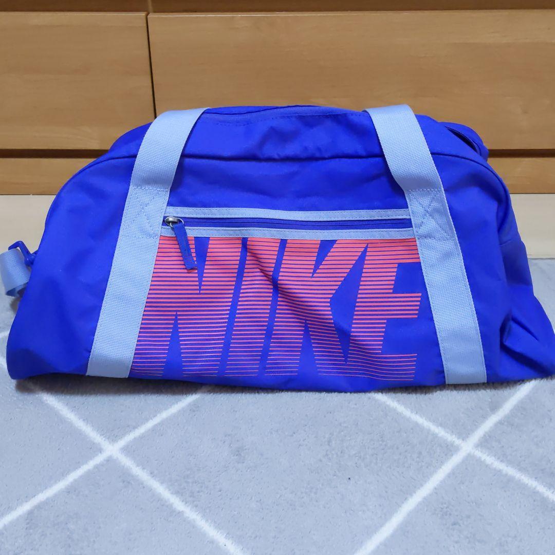 ナイキ スポーツバッグ ボストンバッグ