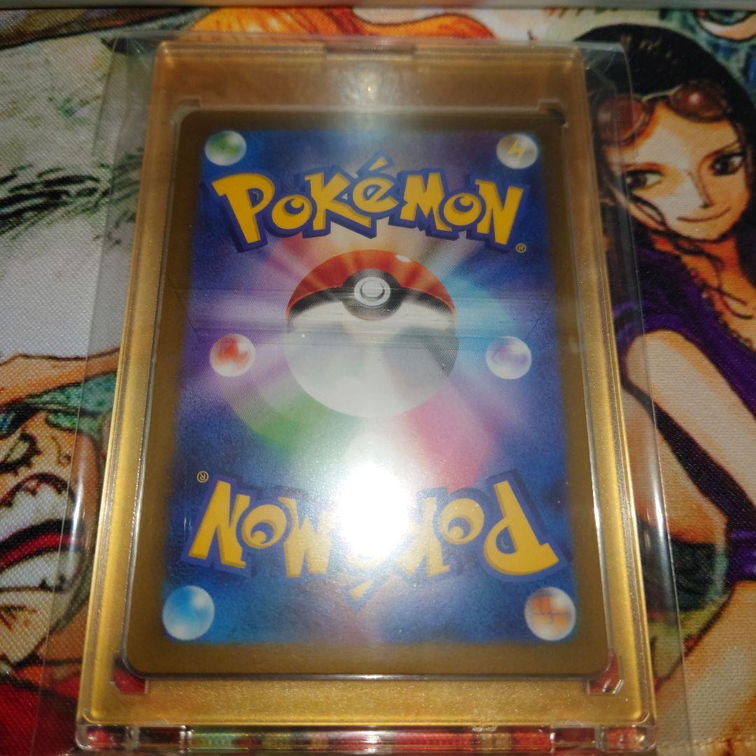 ポケモンSAR 2枚　バトルパートナーズ　金ピカローダー付き