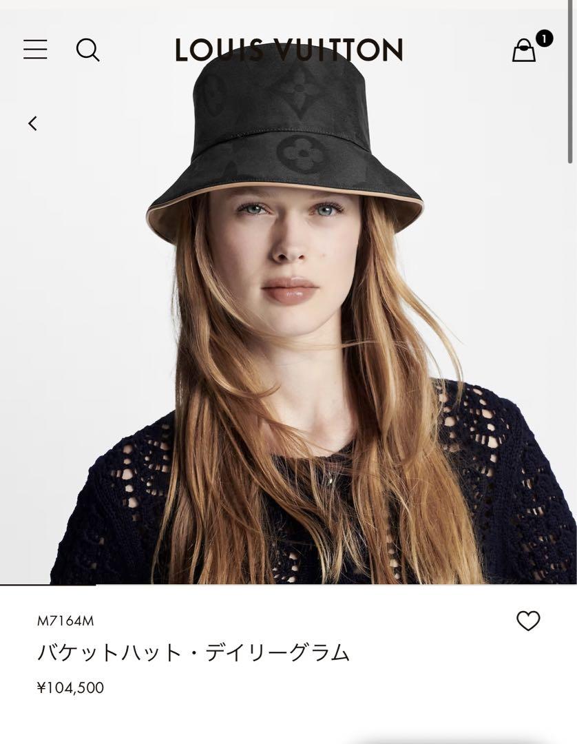 楽天市場】【未使用品】LOUIS VUITTON ルイヴィトン バケット