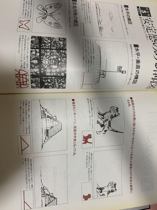 イラストレーション講座　基礎　応用　実践　日本美術教育センター　まとめ　セット イラストレーション講座 基礎 応用 実践 日本美術教育センター