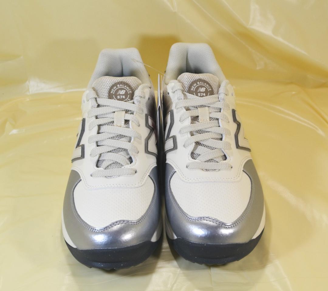【新品／24cm】ニューバランス■WGS574S3■ゴルフシューズ■2E