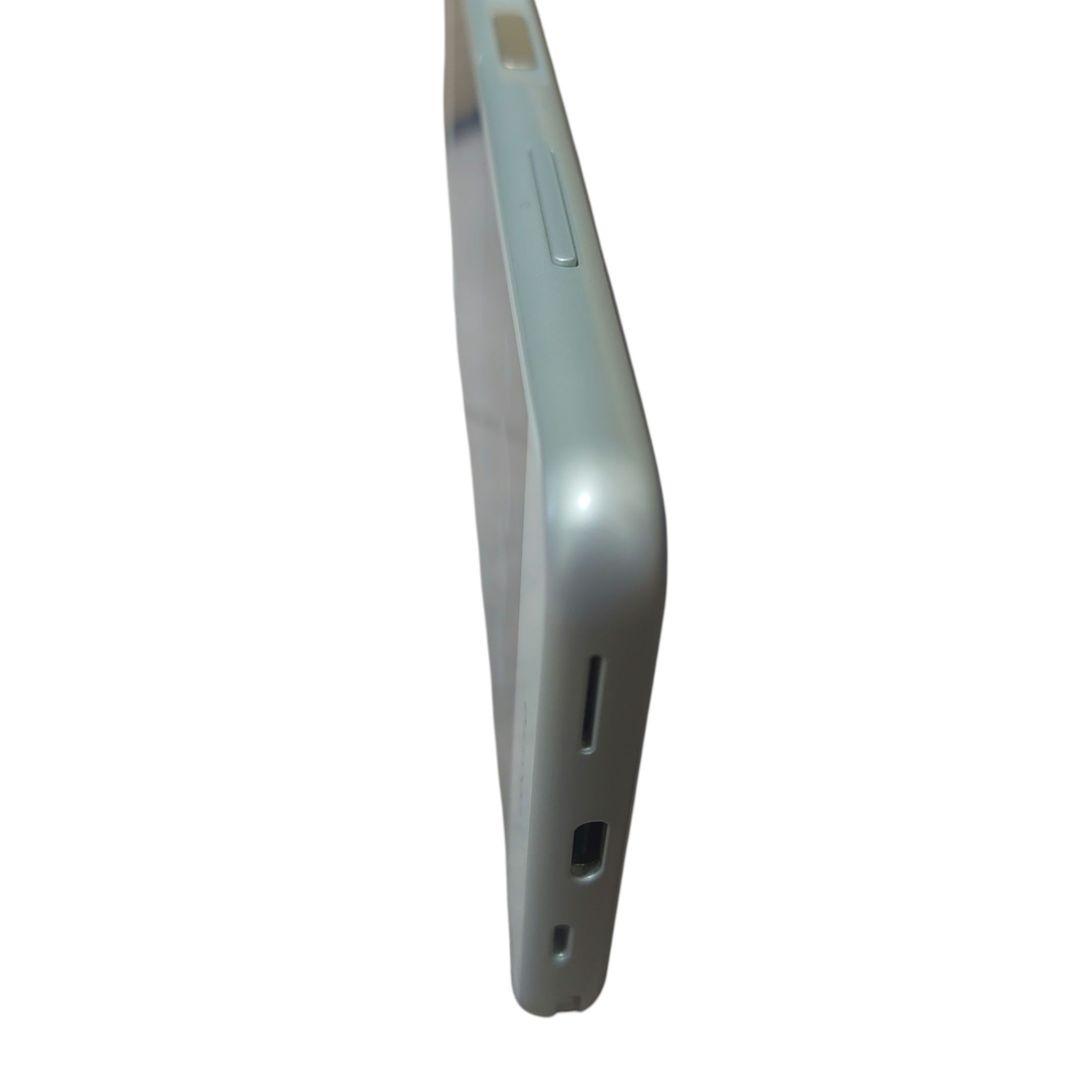 【美品】arrows F-04Kスマートフォン ホワイト SIMロック解除済み