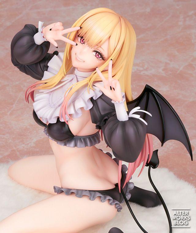 フィギュア