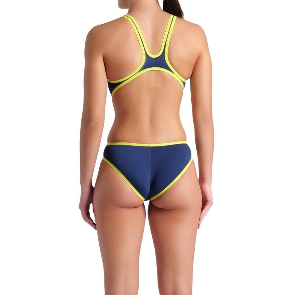 Arena アリーナ 競泳水着 ONE Next navy USA36