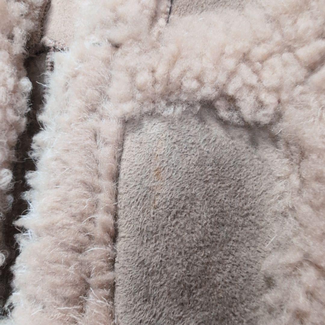 ヴィンテージ ムートン