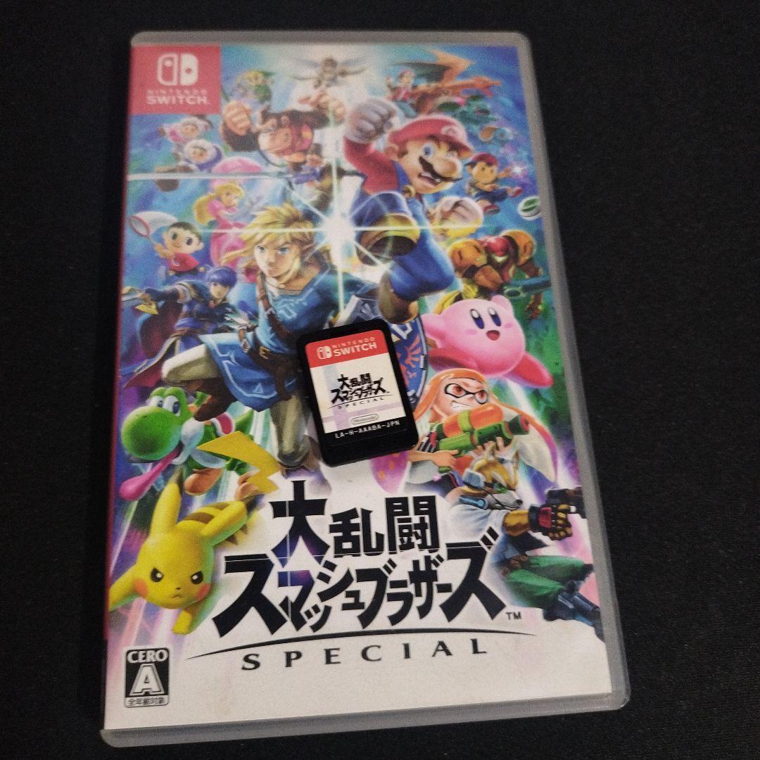 Nintendo Switch ソフトまとめ売り - メルカリ