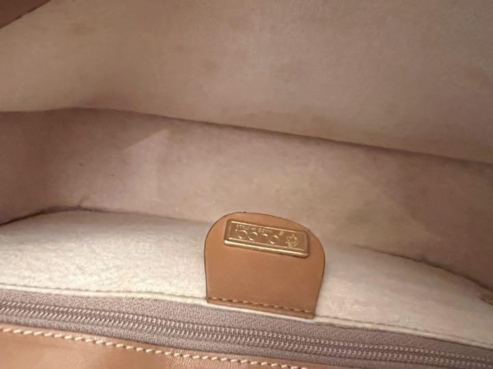 総合評価 GUCCI オールドグッチ ショルダーバッグ 箱付き 1j2Dy-m35465509326 NEW国産