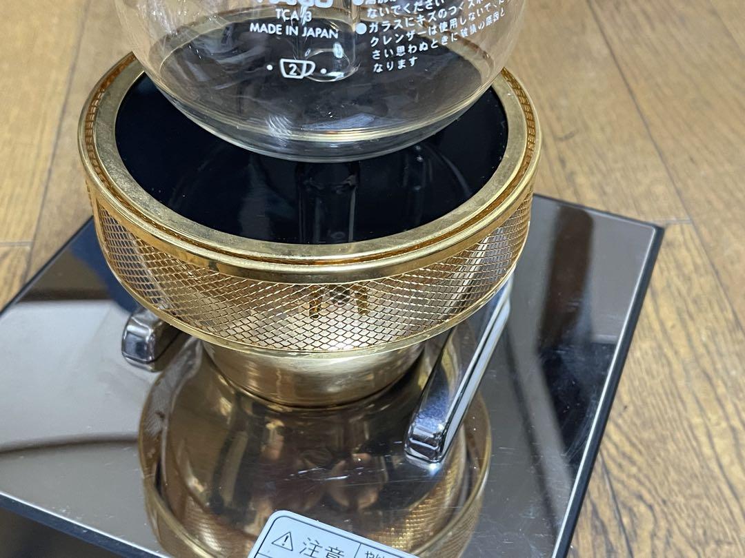 リオ　ビームヒーター　BGSN-350 + TCA-3