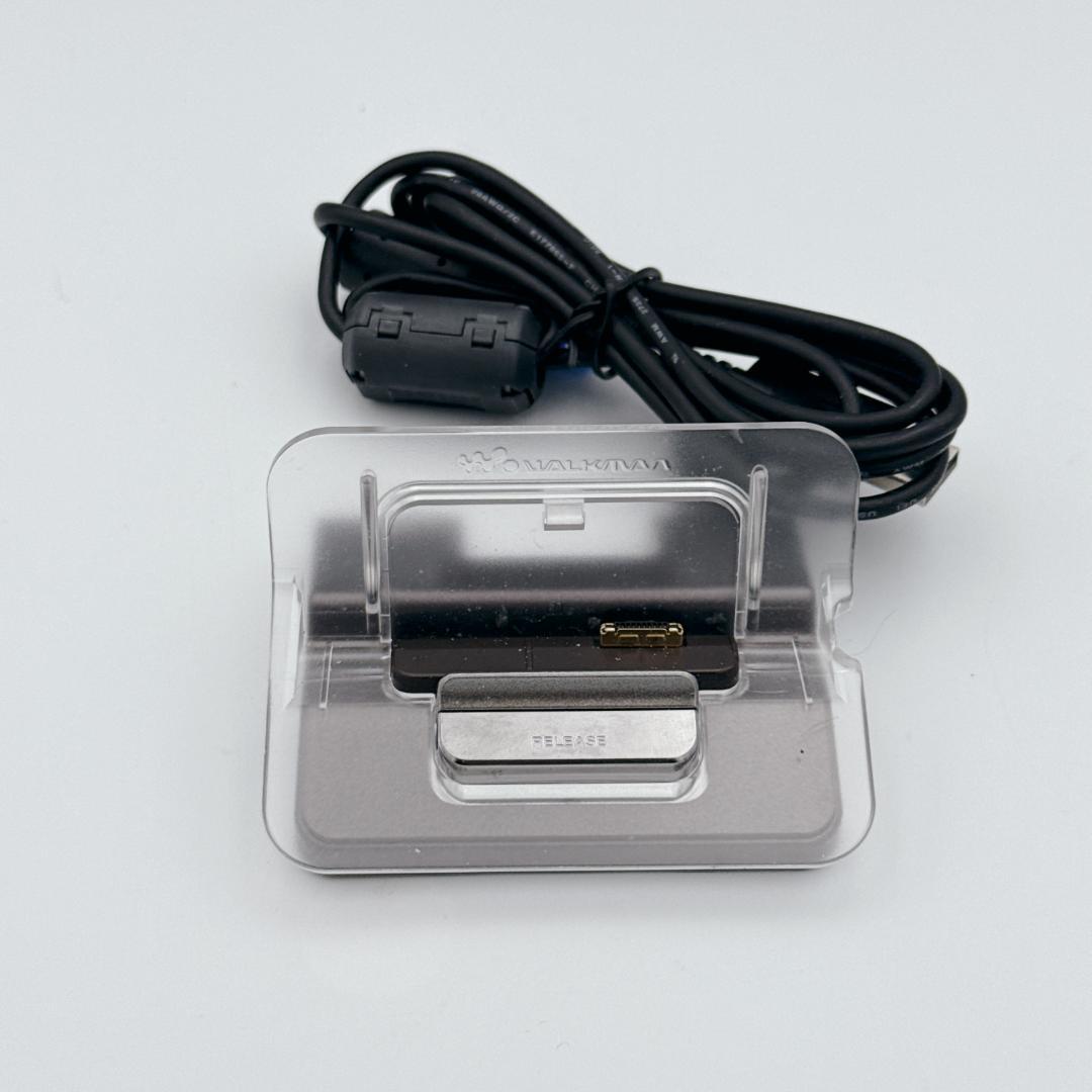 希少】SONY Net MDウォークマン MZ-N10 付属品多数 - メルカリ