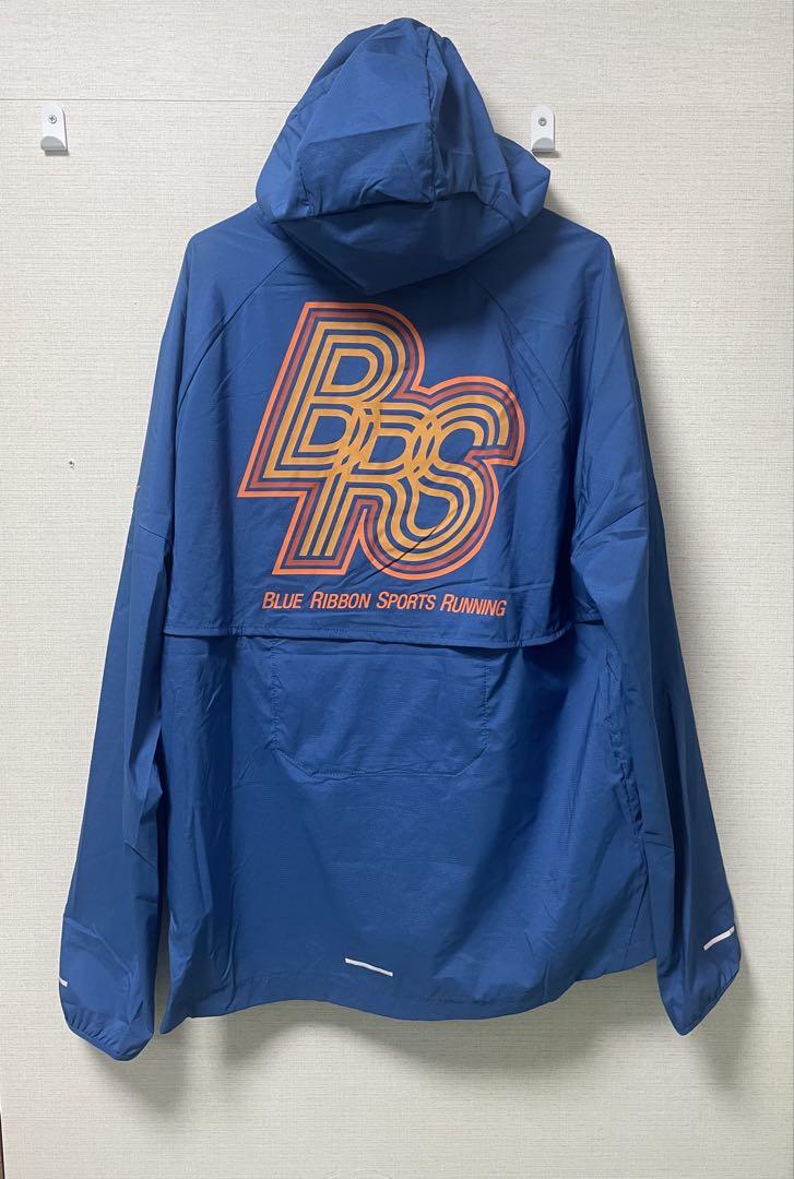NIKE ナイキ ランニングジャケット　新品　Sサイズ
