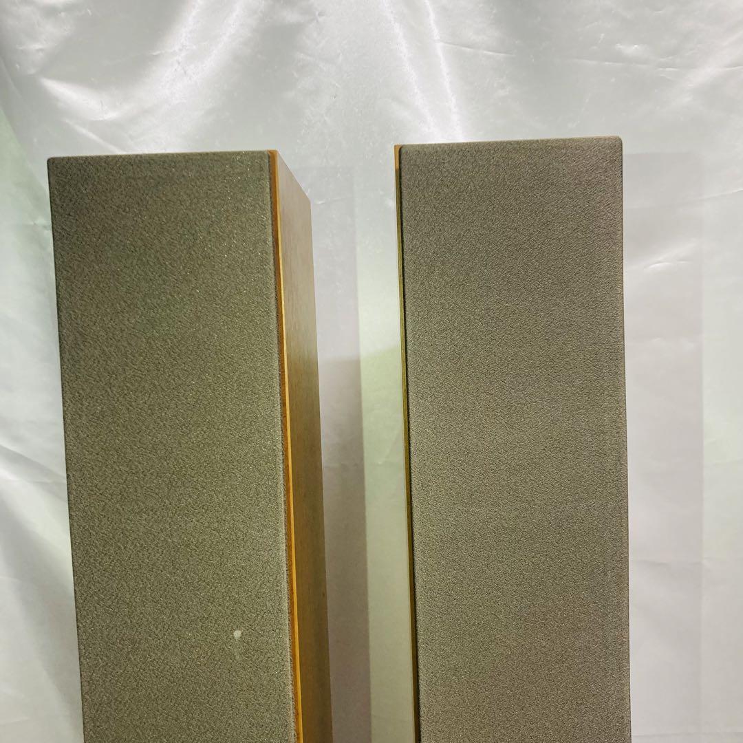 ONKYO D-105F トールボーイ 2WAY 3スピーカー - スピーカー