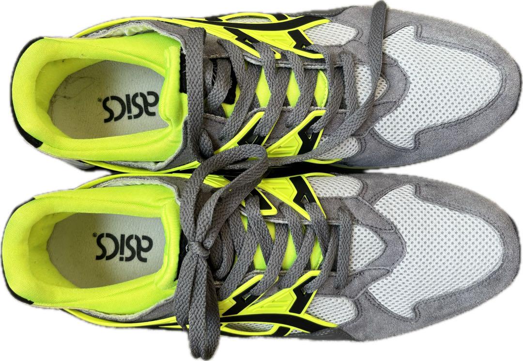 ASICS GEL-KAYANO TRAINER TH4A2N-1090